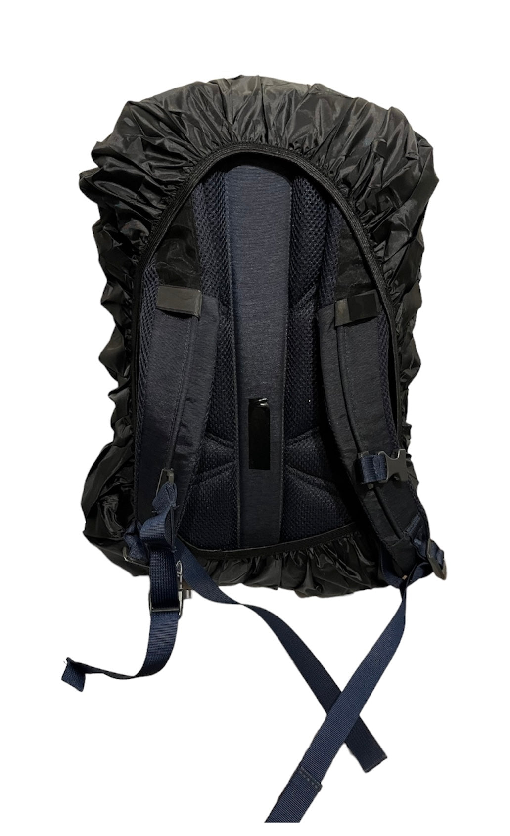 🎒 ¡Tu Mochila Siempre Seca! Protección Total contra Lluvia y Polvo