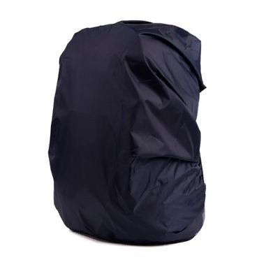 🎒 ¡Tu Mochila Siempre Seca! Protección Total contra Lluvia y Polvo