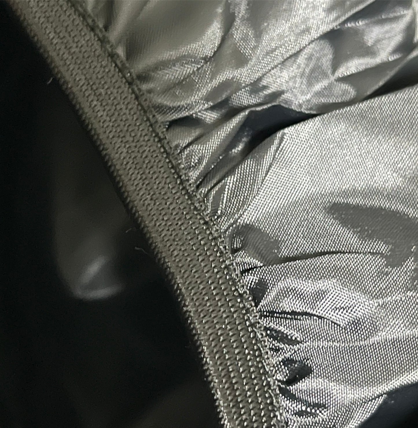 🎒 ¡Tu Mochila Siempre Seca! Protección Total contra Lluvia y Polvo
