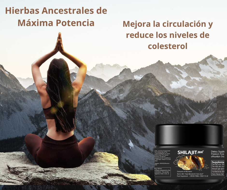 💪 Energía, Fuerza y Vitalidad – El Secreto de los Hombres Alfa