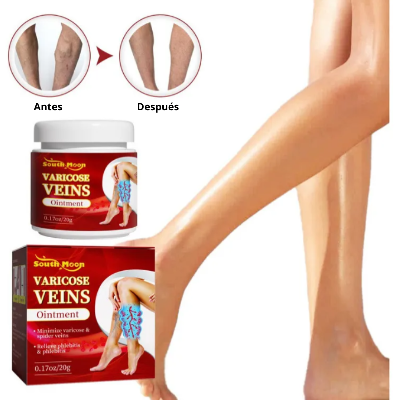 VenoRelief™ 🦵 PIERNAS MÁS LIGERAS, MÁS LIBRES, MÁS BELLAS 🦵