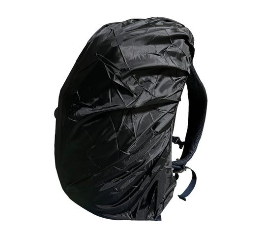 Gray helmet for bikers