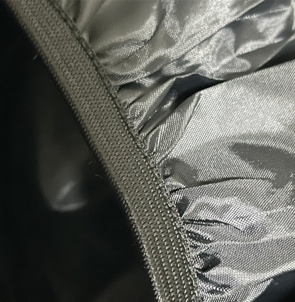 🎒 ¡Tu Mochila Siempre Seca! Protección Total contra Lluvia y Polvo