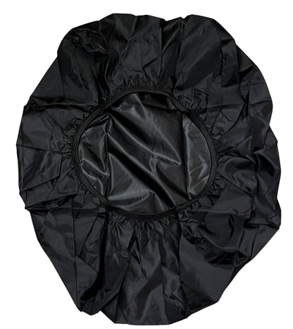 🎒 ¡Tu Mochila Siempre Seca! Protección Total contra Lluvia y Polvo