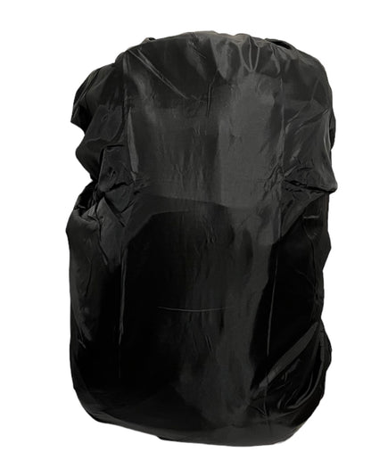 🎒 ¡Tu Mochila Siempre Seca! Protección Total contra Lluvia y Polvo