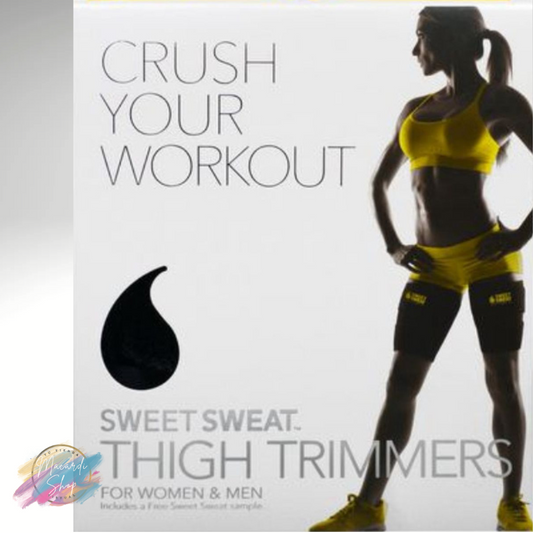 ✨ Dale Forma a Tus Muslos con Cada Entrenamiento – Banda Reafirmante Fitness