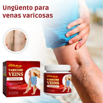 VenoRelief™ 🦵 PIERNAS MÁS LIGERAS, MÁS LIBRES, MÁS BELLAS 🦵