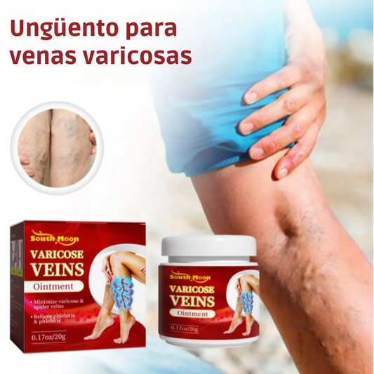 VenoRelief™ 🦵 PIERNAS MÁS LIGERAS, MÁS LIBRES, MÁS BELLAS 🦵