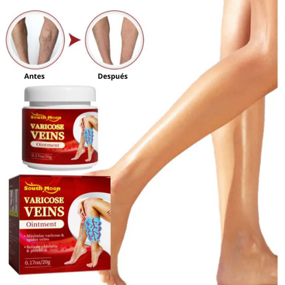 VenoRelief™ 🦵 PIERNAS MÁS LIGERAS, MÁS LIBRES, MÁS BELLAS 🦵