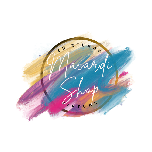 Macardi Shop