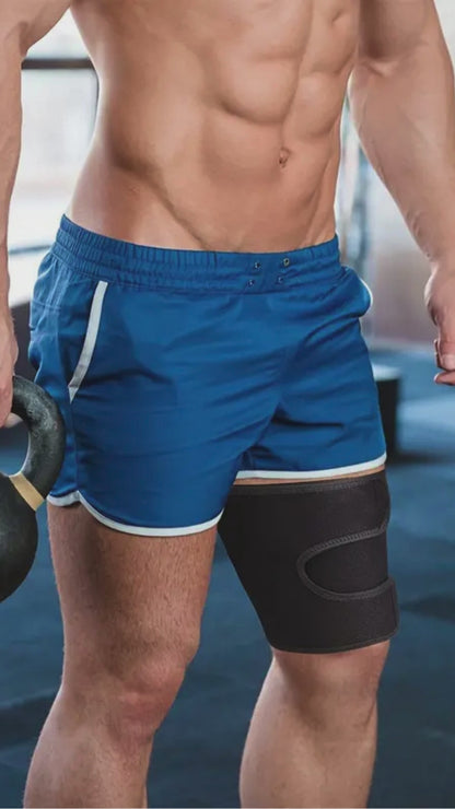 ✨ Dale Forma a Tus Muslos con Cada Entrenamiento – Banda Reafirmante Fitness